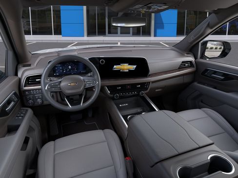 New 2026 Chevrolet Tahoe LT AWD/4WD image 39
