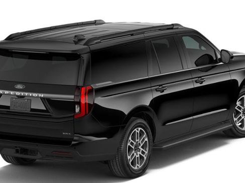 New 2026 Ford Expedition Max Active AWD/4WD image 26