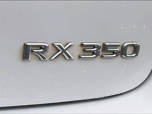 Used 2015 Lexus RX 350 AWD image 9