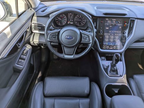 Used 2024 Subaru Outback Limited AWD/4WD image 17