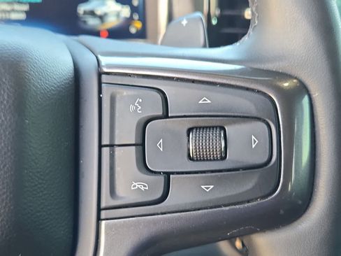 Used 2023 Chevrolet Silverado 1500 ZR2 w/ Technology Package AWD/4WD image 24