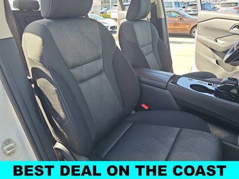 Used 2024 Nissan Rogue SV FWD image 10