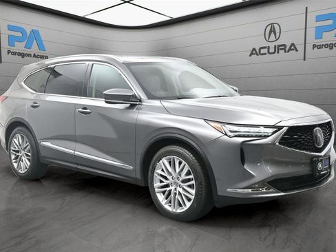 Certified 2023 Acura MDX SH-AWD w/ Advance Package image 28