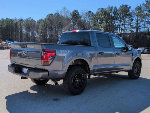 New 2026 Ford F150 STX image 4