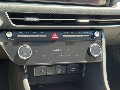New 2026 Hyundai Sonata SEL FWD image 13