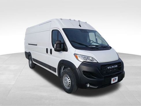 New 2026 RAM ProMaster 3500 image 7