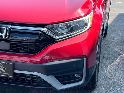 Used 2022 Honda CR-V EX image 9