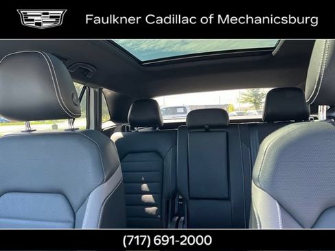 Used 2022 Volkswagen Atlas Cross Sport SEL Premium R-Line AWD/4WD image 21