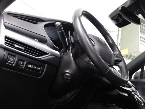 Used 2023 Cadillac XT4 Premium Luxury w/ Technology Package AWD/4WD image 26