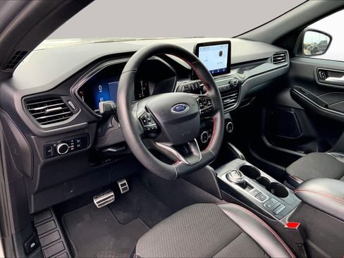 Used 2024 Ford Escape ST-Line FWD image 14