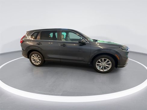 Used 2024 Honda CR-V EX-L image 9