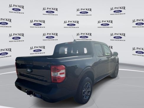 New 2026 Ford Maverick XLT FWD image 5