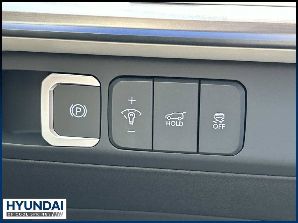 New 2026 Hyundai Santa Fe Calligraphy FWD image 31