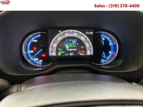 Certified 2025 Toyota RAV4 XLE AWD/4WD image 18