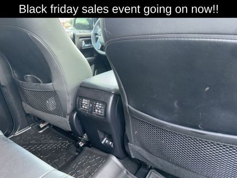 Used 2022 Toyota 4Runner TRD Pro image 49