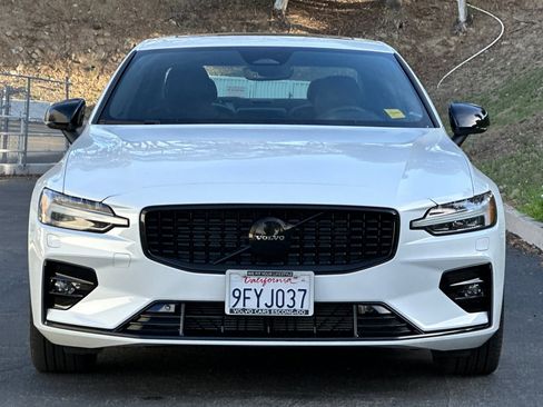 Certified 2023 Volvo S60 B5 Plus w/ Climate Package image 10