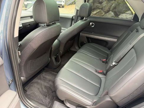 Used 2023 Hyundai Ioniq 5 Limited AWD/4WD image 21