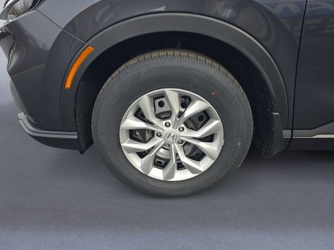 New 2026 Honda CR-V LX image 9