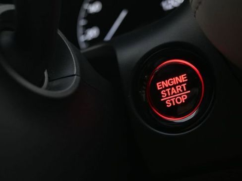 New 2026 Honda HR-V LX image 15