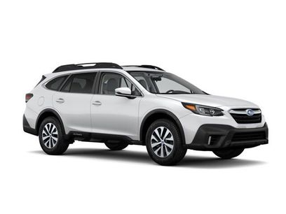 Used 2022 Subaru Outback Premium