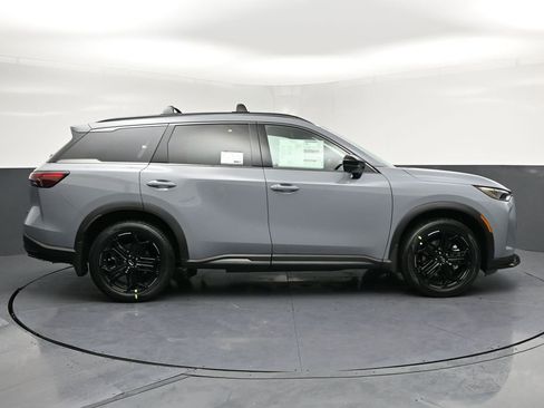 New 2026 INFINITI QX60 Sport image 29