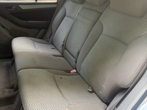 Used 2007 Toyota 4Runner SR5 RWD image 32