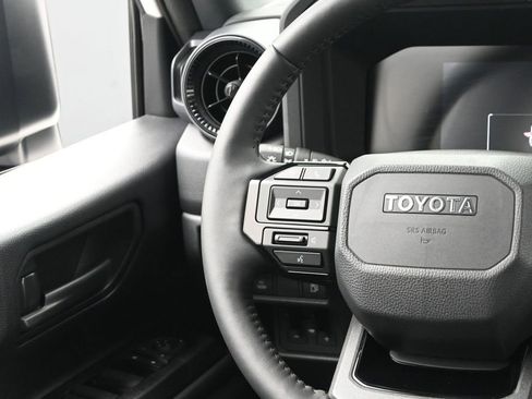 Used 2025 Toyota Land Cruiser 1958 AWD/4WD image 28