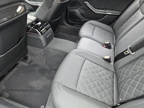 New 2026 Audi S8 AWD/4WD image 35
