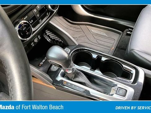 Used 2021 Chevrolet TrailBlazer ACTIV w/ Sun and Liftgate Package AWD/4WD image 15