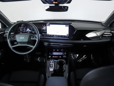 New 2025 Audi A5 2.0T Premium Plus image 9