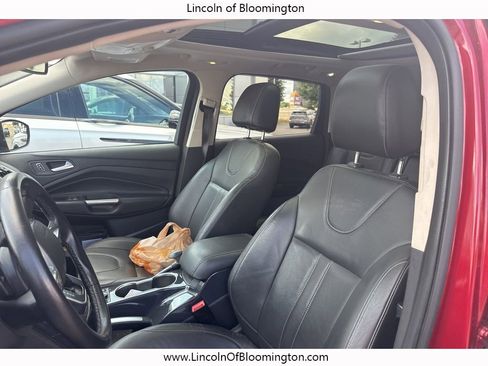 Used 2013 Ford Escape Titanium image 23