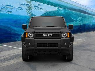 New 2027 Toyota Land Cruiser 1958 AWD/4WD video 2