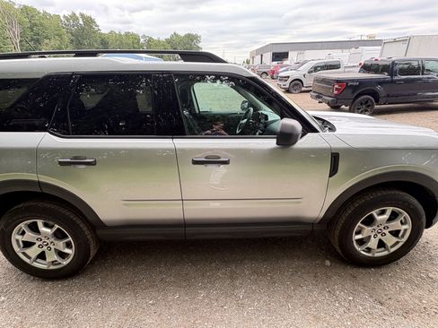 Used 2022 Ford Bronco Sport AWD/4WD image 19