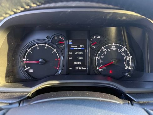 Used 2023 Toyota 4Runner SR5 Premium w/ Moonroof Package image 30