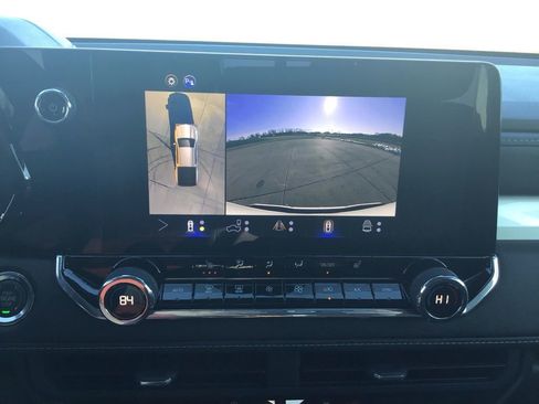 New 2026 Chevrolet Colorado LT w/ LT Convenience Package image 40