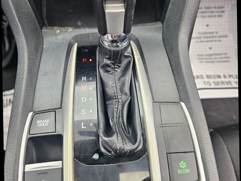 Used 2020 Honda Civic EX image 30