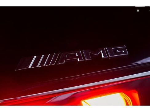 Used 2024 Mercedes-Benz GLS 63 AMG 4MATIC image 11