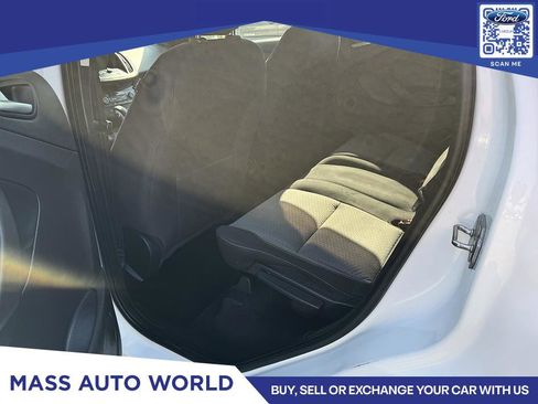 Used 2019 Ford Escape SE AWD/4WD image 11