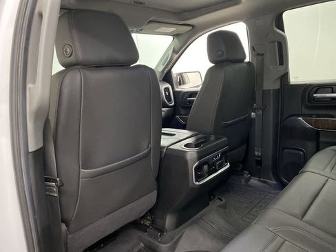 Used 2020 GMC Sierra 1500 Denali w/ Denali Ultimate Package image 15