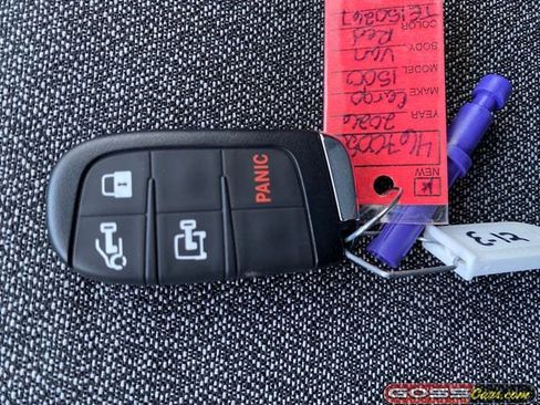 New 2026 RAM ProMaster 1500 w/ Convenience Group image 25