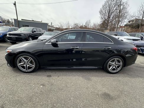 Used 2022 Mercedes-Benz CLA 250 4MATIC image 6