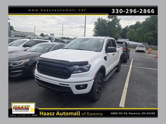 Used 2019 Ford Ranger XLT w/ Equipment Group 302A Luxury AWD/4WD video 1