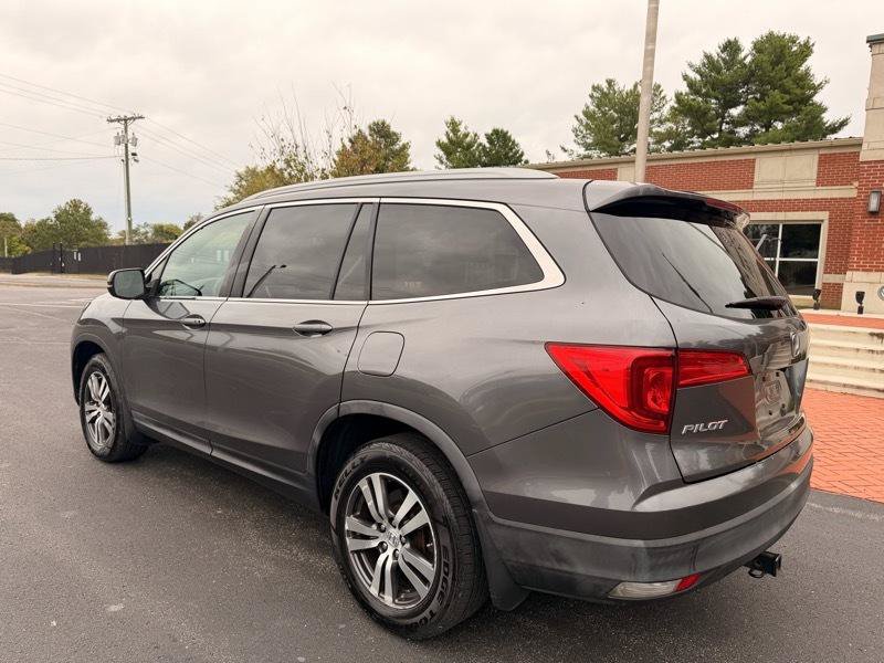 Used 2016 Honda Pilot EX image 7