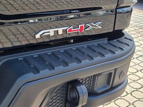 New 2026 GMC Sierra 2500 AT4X w/ AT4X AEV Edition AWD/4WD image 9