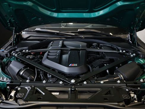 New 2026 BMW M4 Competition image 30