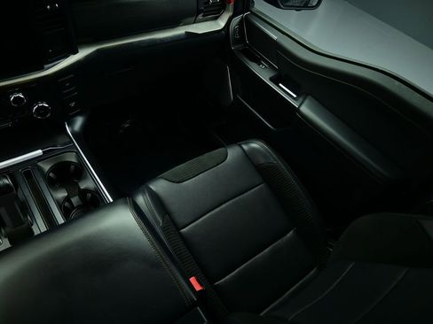 Used 2022 Ford F150 Raptor w/ Equipment Group 801A High image 41