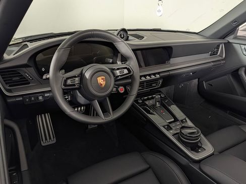 New 2026 Porsche 911 Carrera 4S image 4