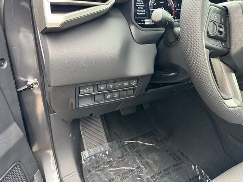 New 2025 Toyota Tundra Limited image 10