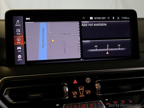 Certified 2023 BMW X3 xDrive30i w/ Premium Package image 19