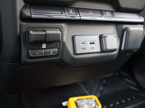 New 2025 Chevrolet Silverado 3500 W/T w/ WT Convenience Package image 12